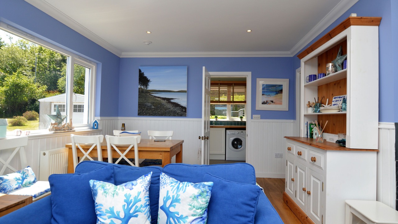 Photo of Livingroom in Tighnabruaich