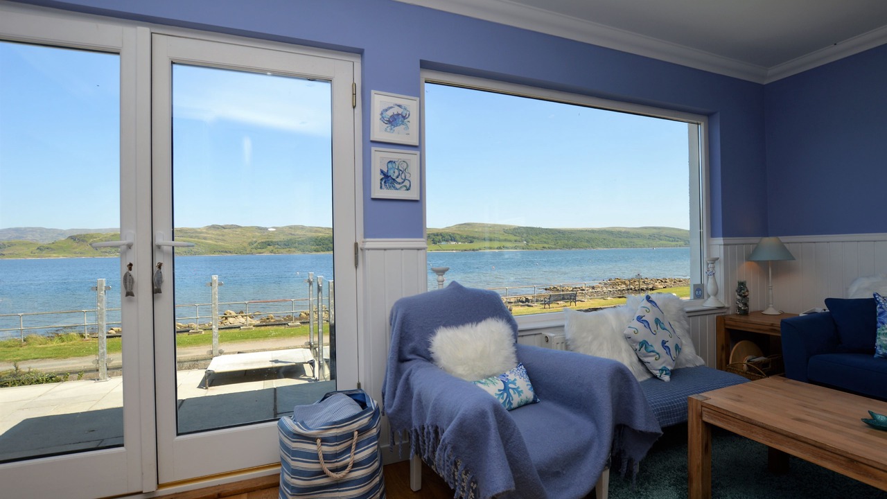 Photo of Livingroom in Tighnabruaich