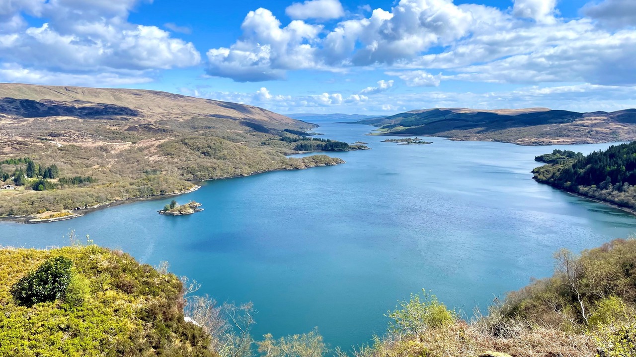 Photo of Others in Tighnabruaich
