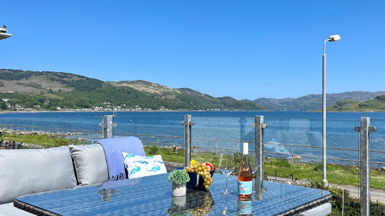 Photo of Outdoor in Tighnabruaich