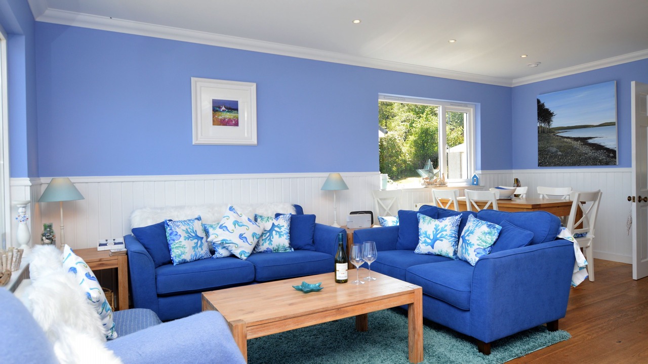 Photo of Livingroom in Tighnabruaich