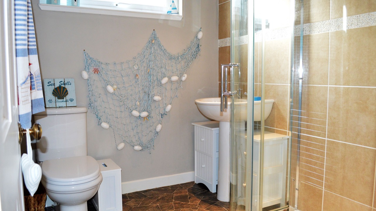Photo of Bathroom in Tighnabruaich