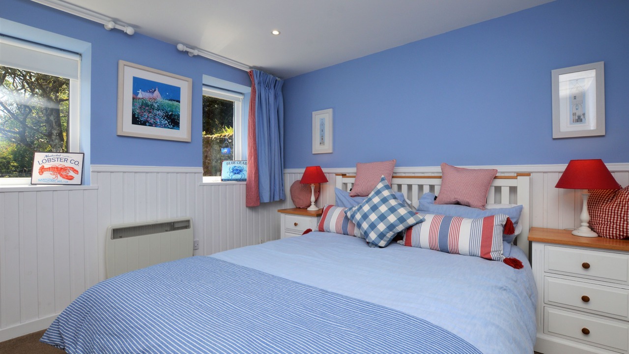 Photo of Bedroom in Tighnabruaich