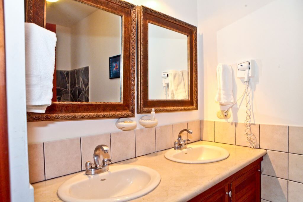 Photo of Bathroom in Jaco