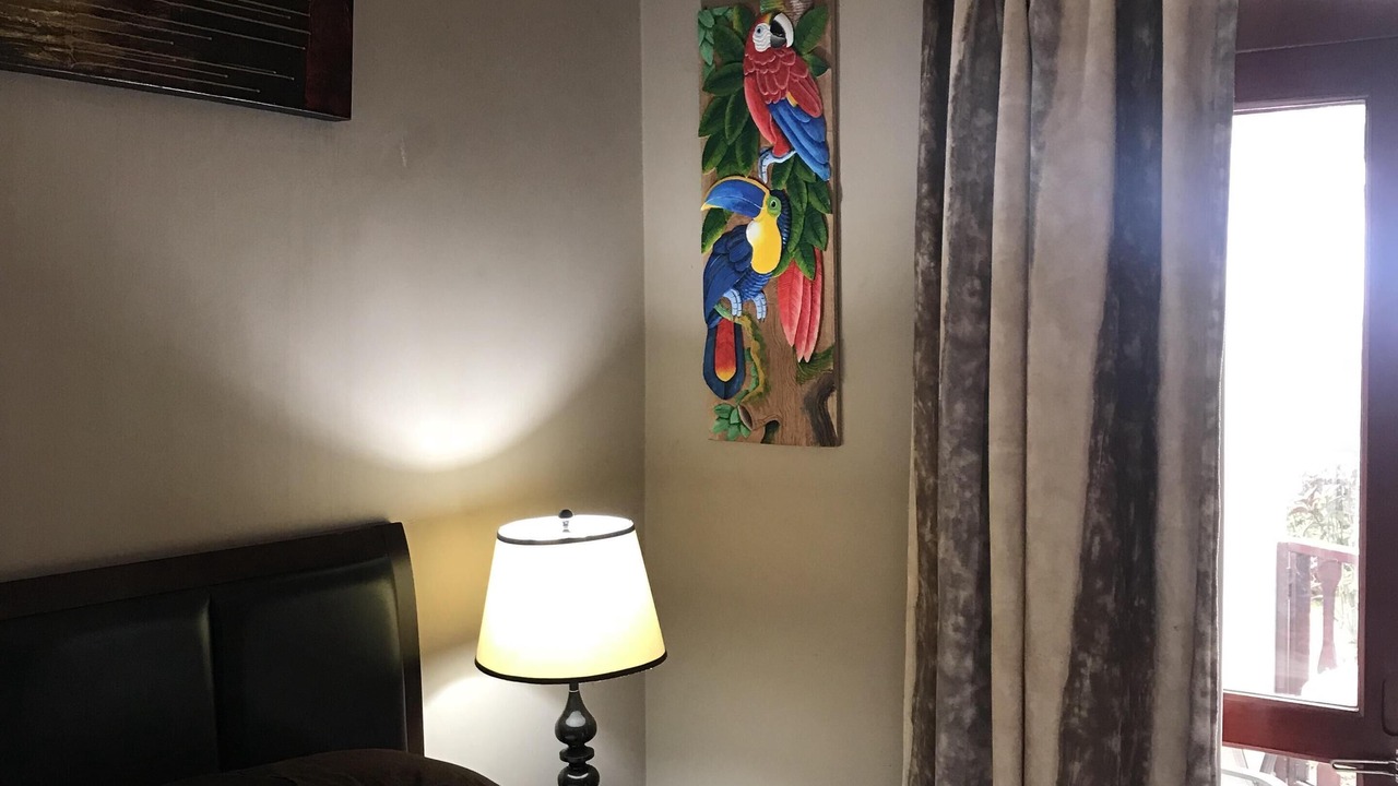 Photo of Bedroom in Jaco