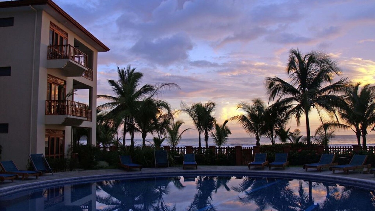 Photo of Outdoor in Jaco