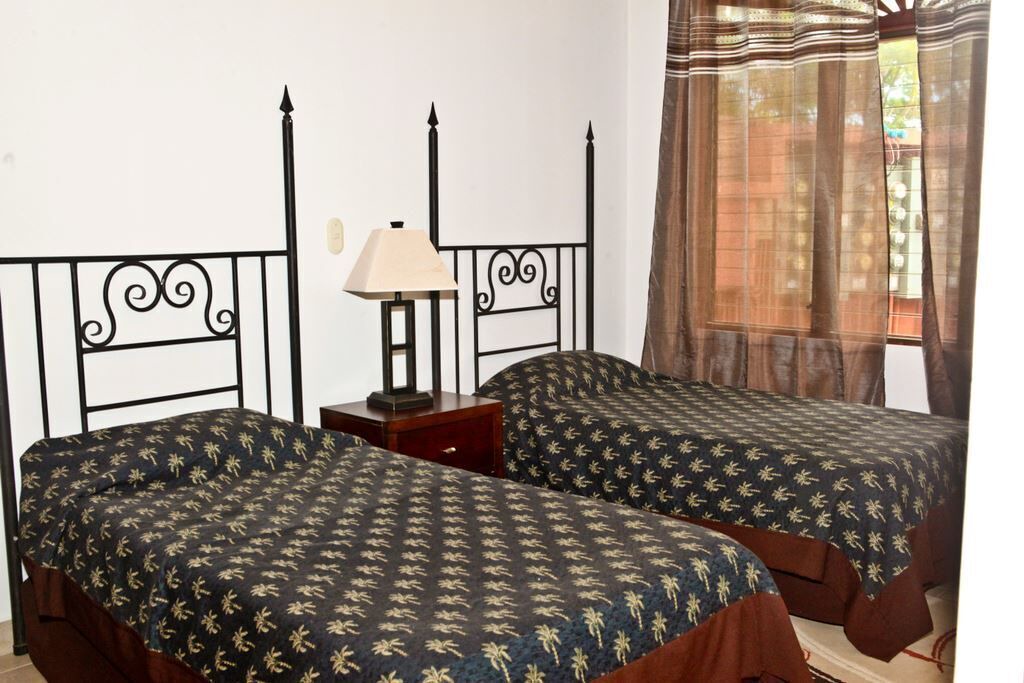 Photo of Bedroom in Jaco