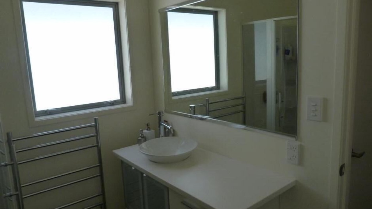 Photo of Bathroom in Gisborne