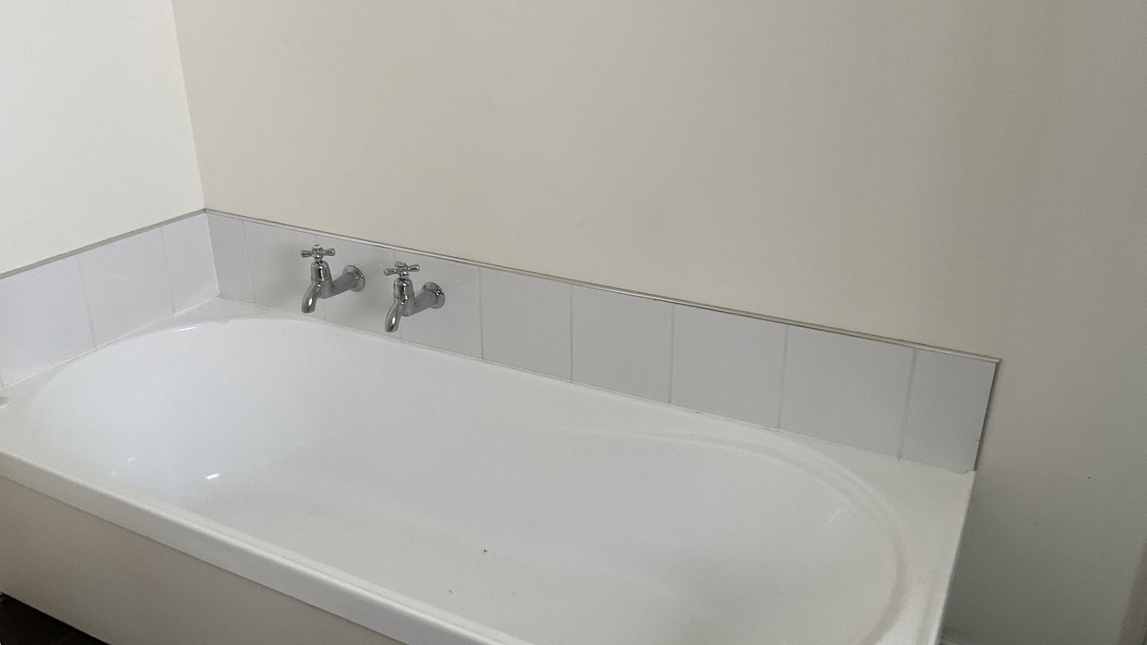 Photo of Bathroom in Gisborne