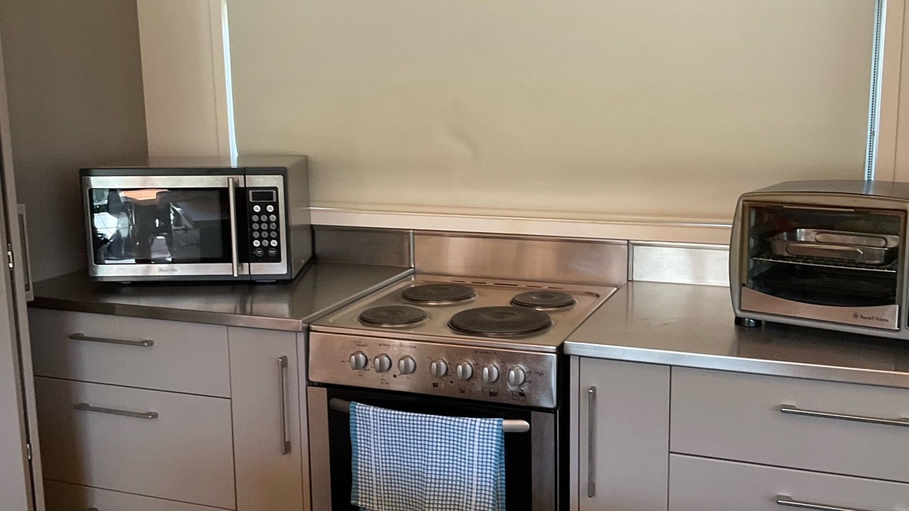 Photo of Kitchen in Gisborne
