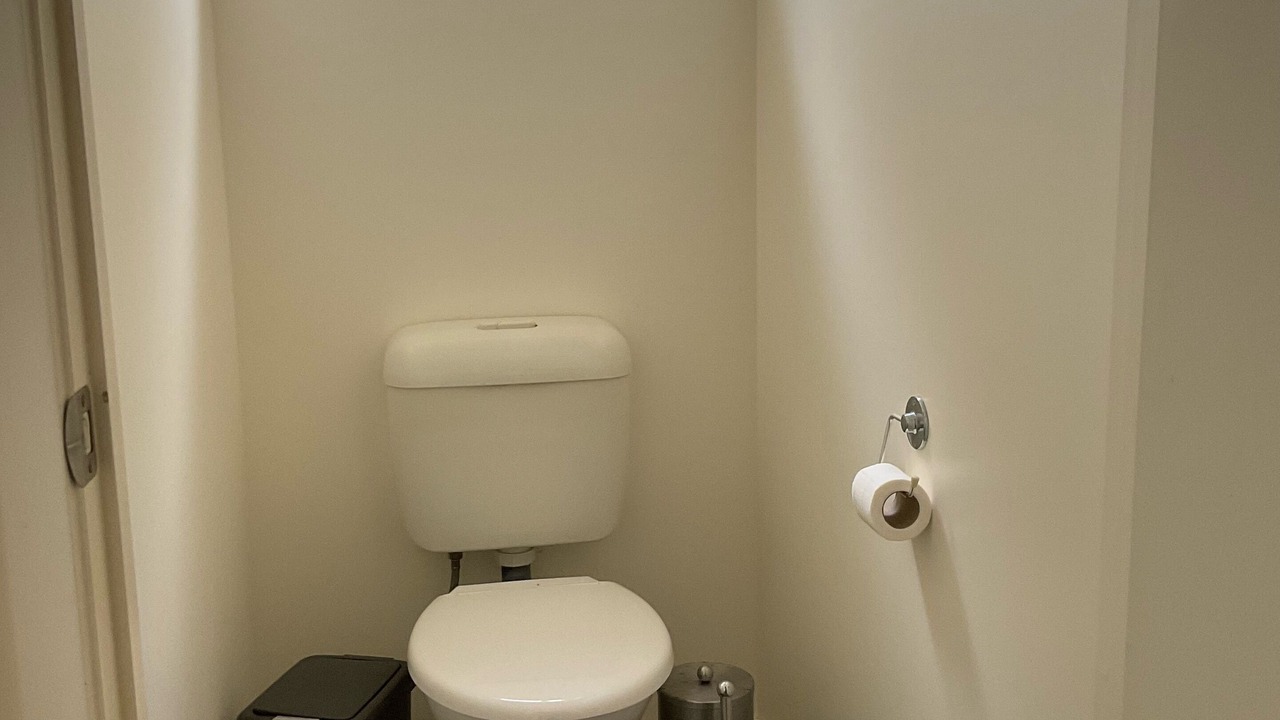 Photo of Bathroom in Gisborne