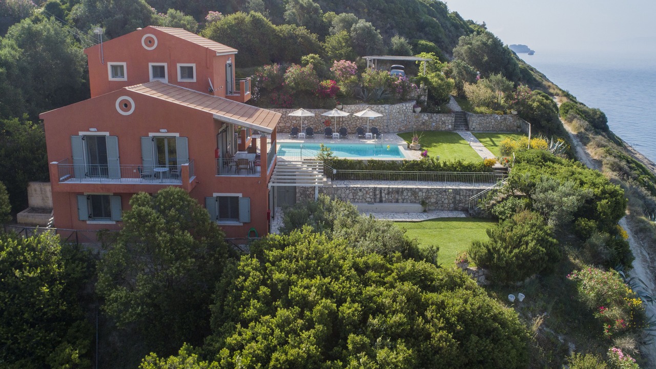 Photo of Outdoor in Svoronata