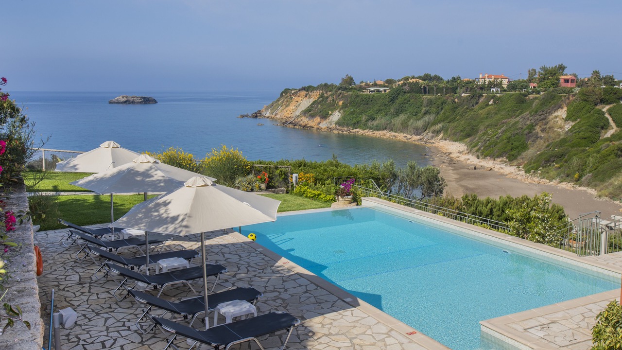 Photo of Outdoor in Svoronata