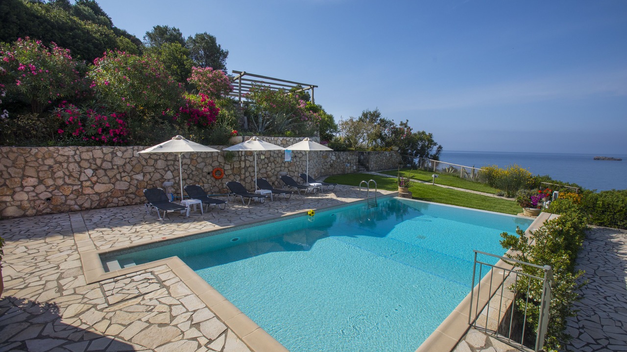 Photo of Outdoor in Svoronata