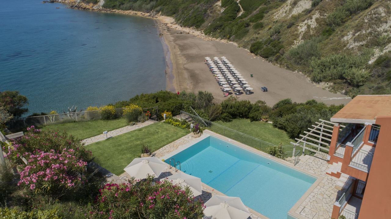 Photo of Outdoor in Svoronata