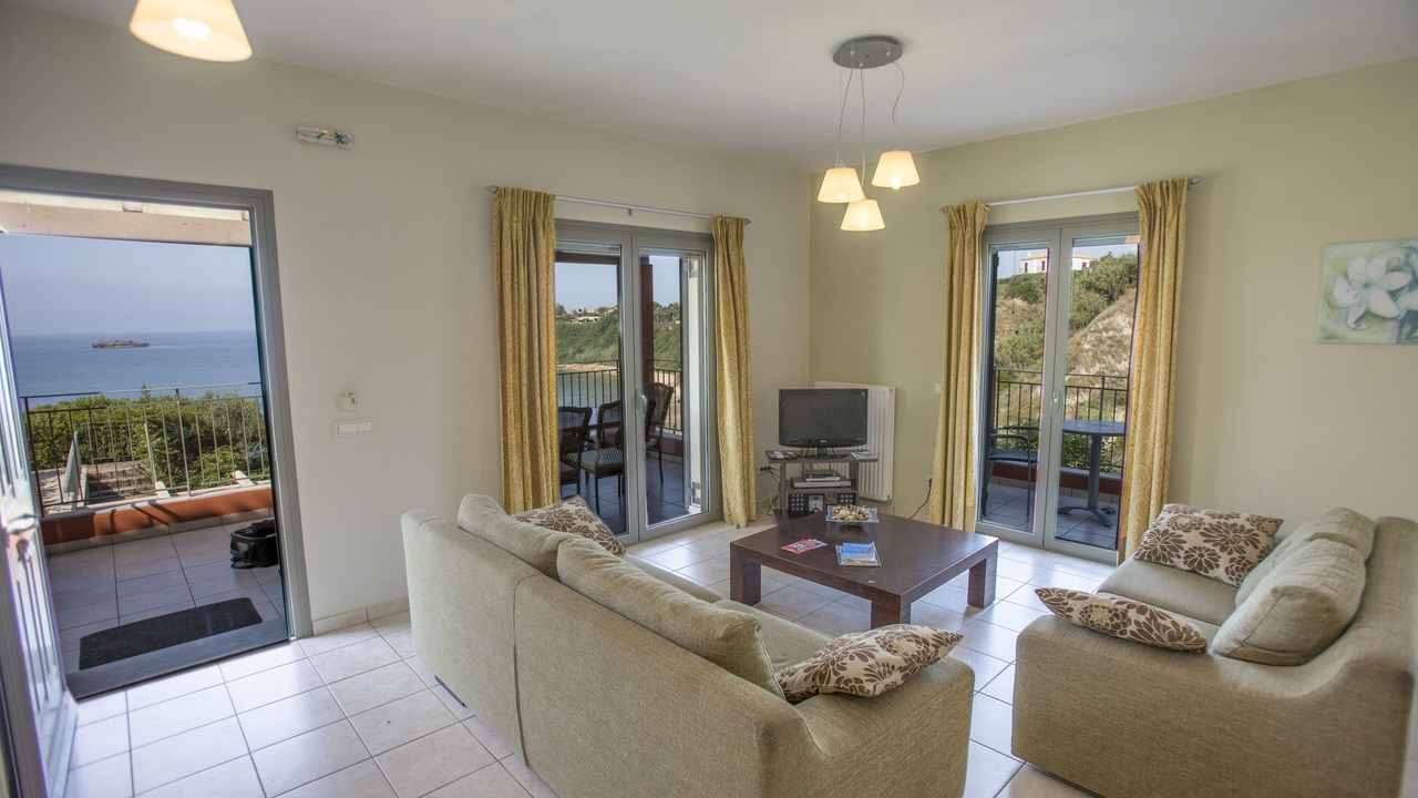 Photo of Livingroom in Svoronata