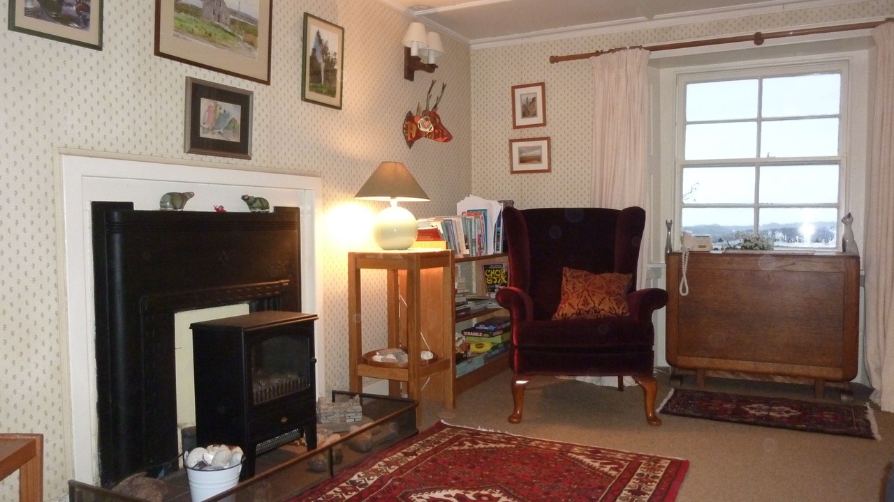 Photo of Livingroom in Talmine