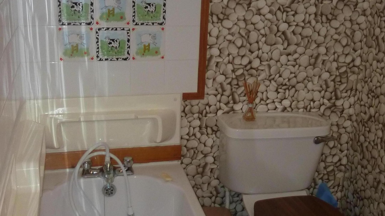 Photo of Bathroom in Talmine