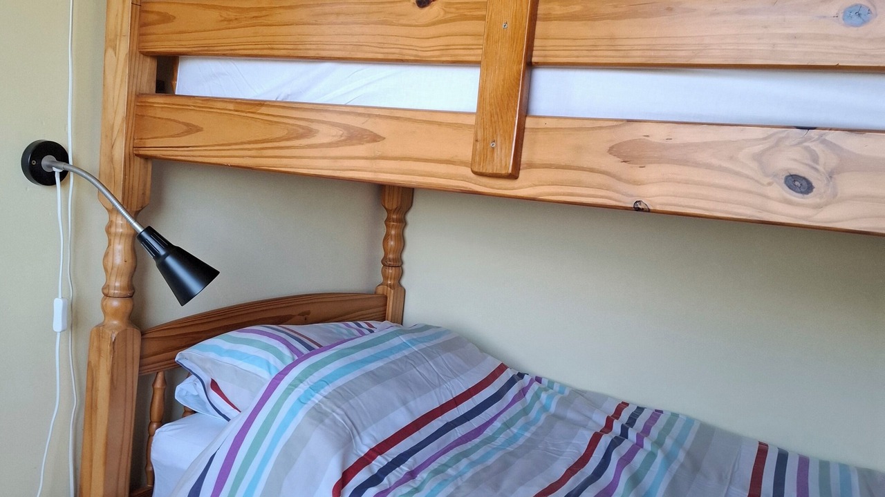 Photo of Bedroom in Kirkcudbright
