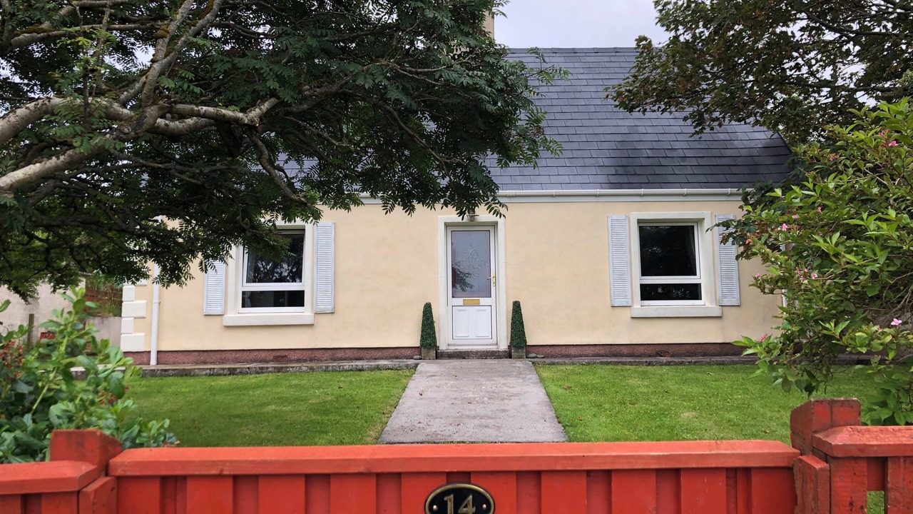 Photo of Outdoor in Leverburgh