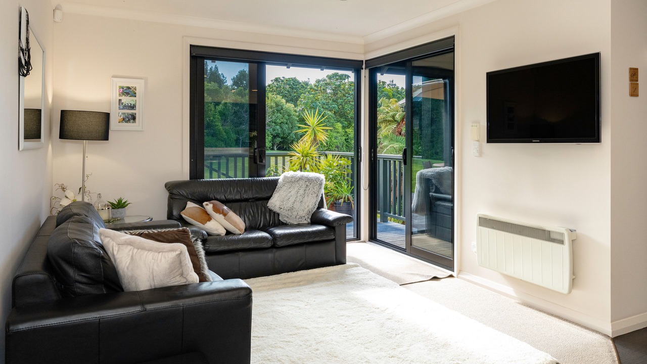 Photo of Livingroom in Waikanae