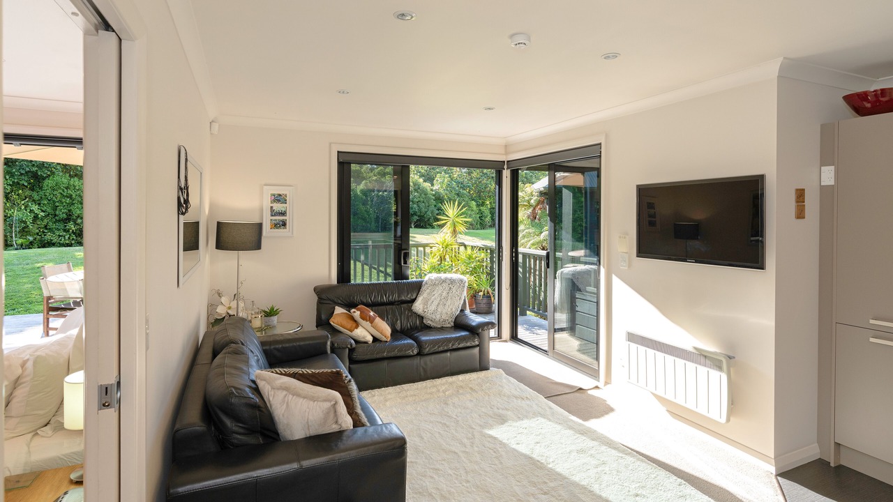 Photo of Livingroom in Waikanae