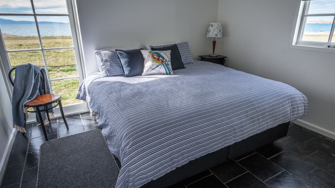Photo of Bedroom in Little Swanport