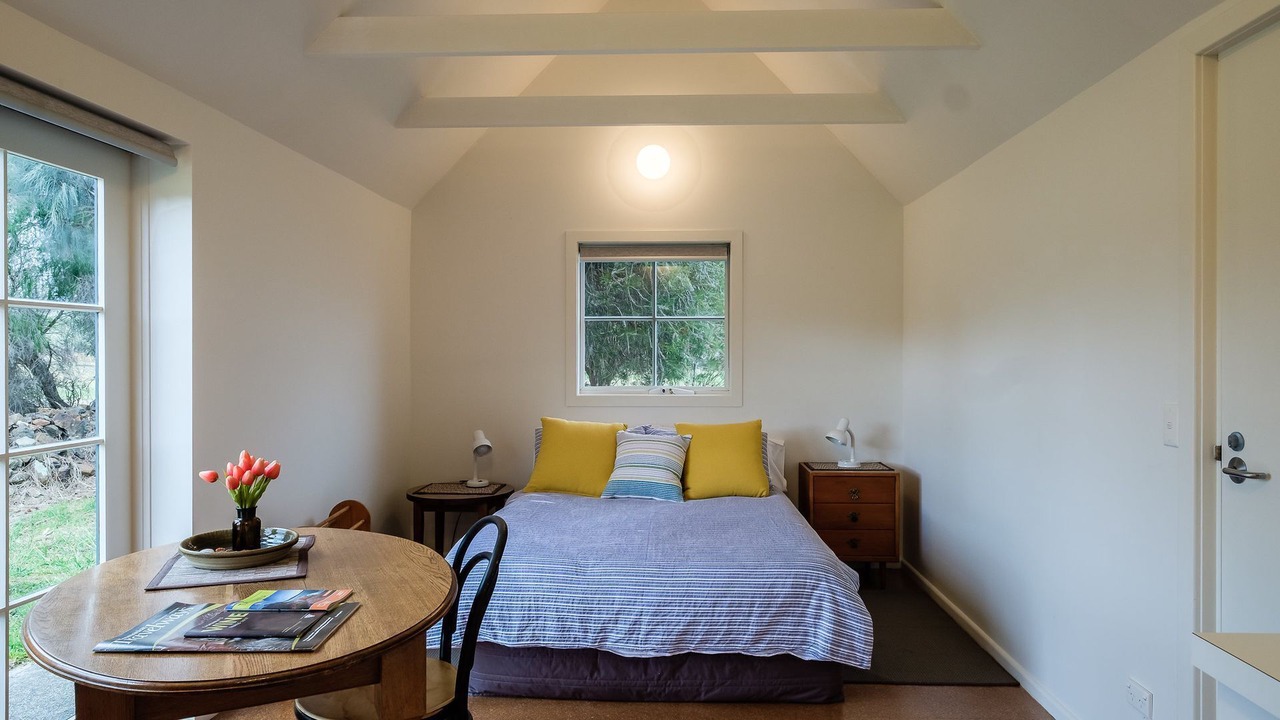 Photo of Bedroom in Little Swanport