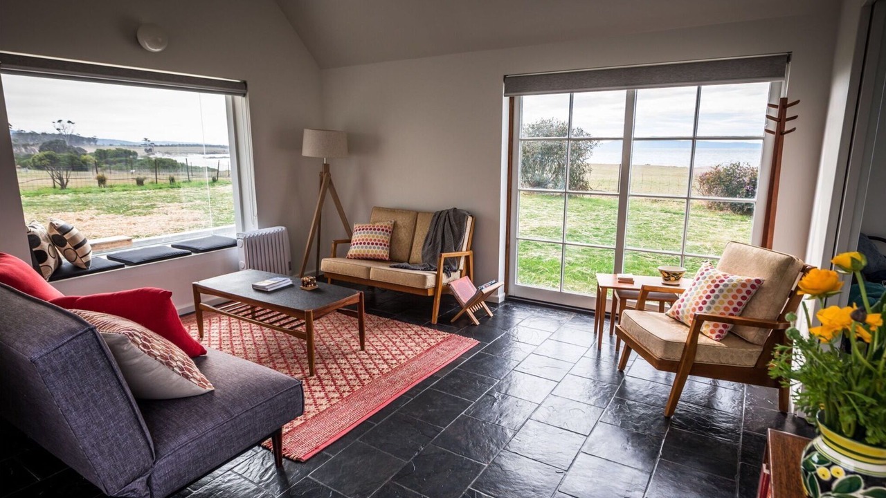 Photo of Livingroom in Little Swanport