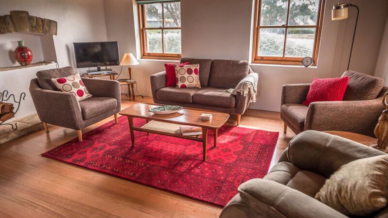Photo of Livingroom in Little Swanport