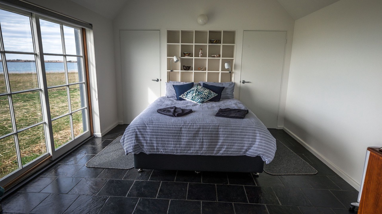 Photo of Bedroom in Little Swanport