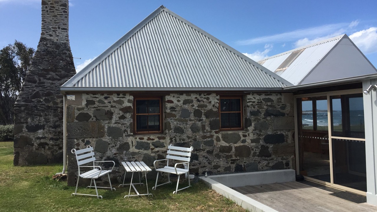 Photo of Outdoor in Little Swanport