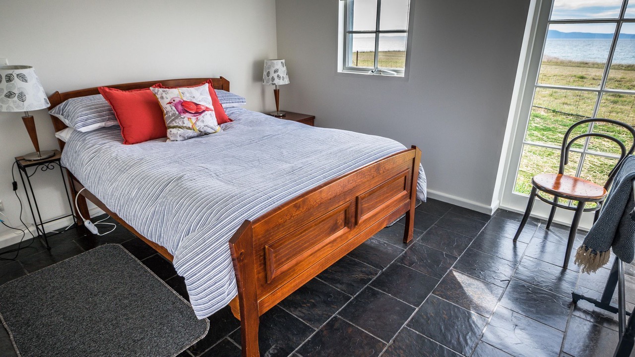 Photo of Bedroom in Little Swanport