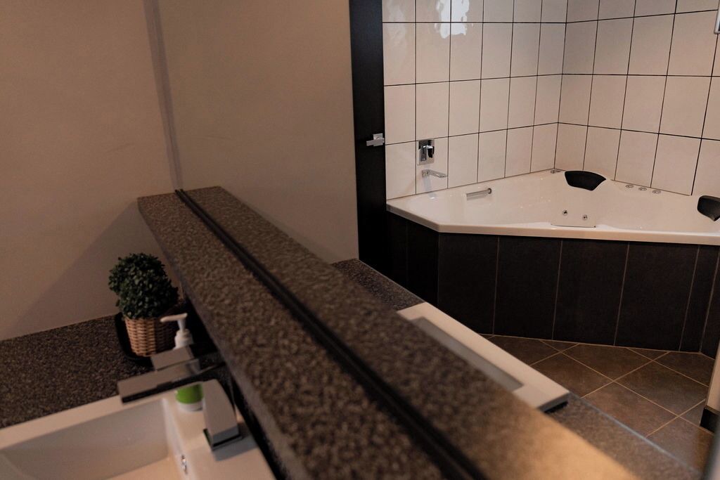 Photo of Bathroom in Binalong Bay