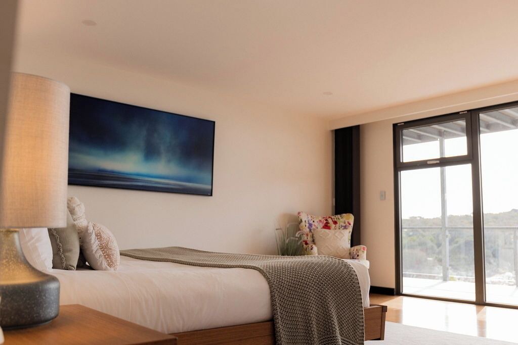 Photo of Bedroom in Binalong Bay