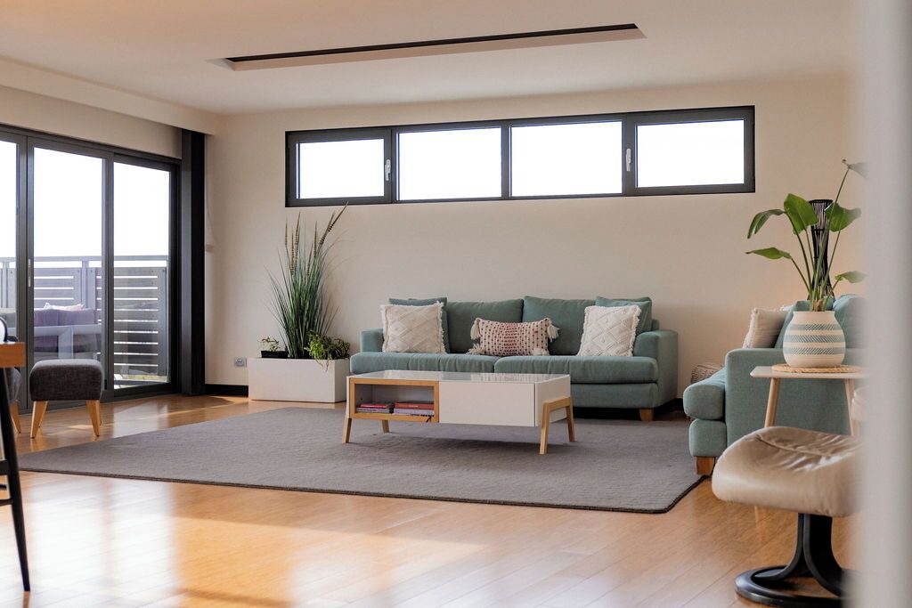 Photo of Livingroom in Binalong Bay