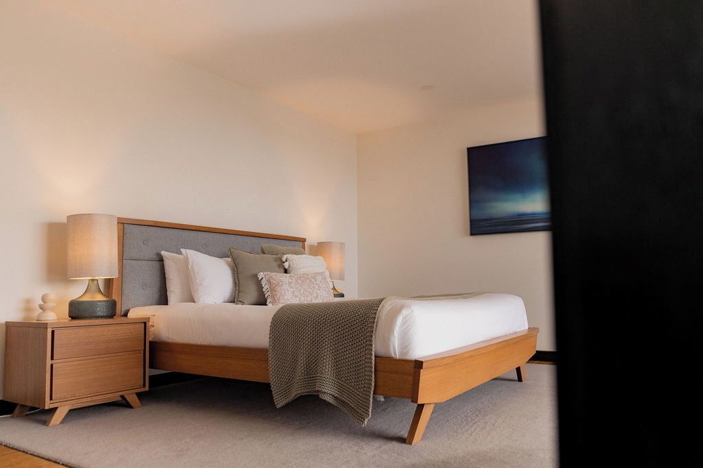 Photo of Bedroom in Binalong Bay