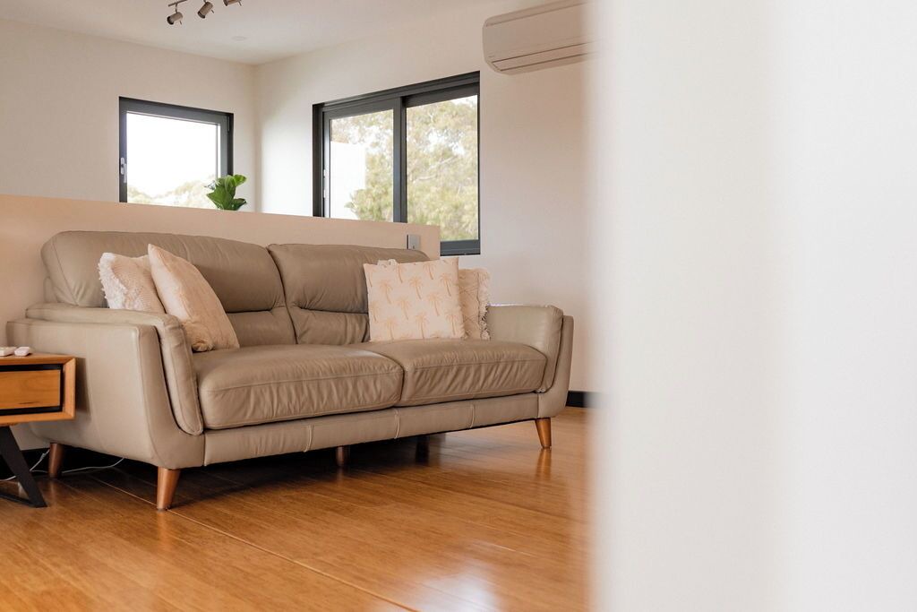 Photo of Livingroom in Binalong Bay