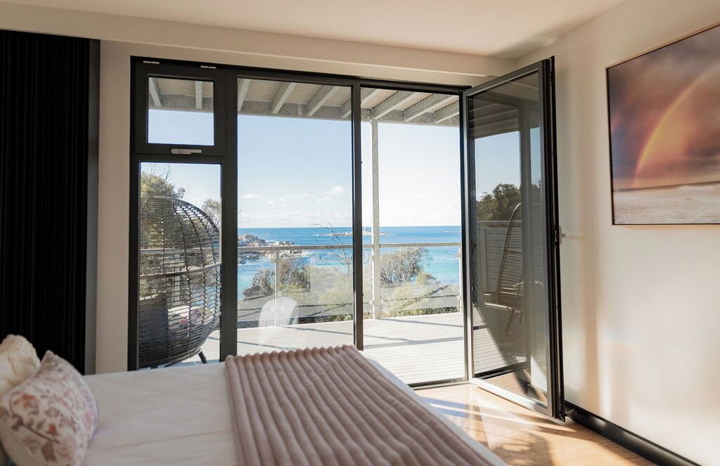 Photo of Bedroom in Binalong Bay