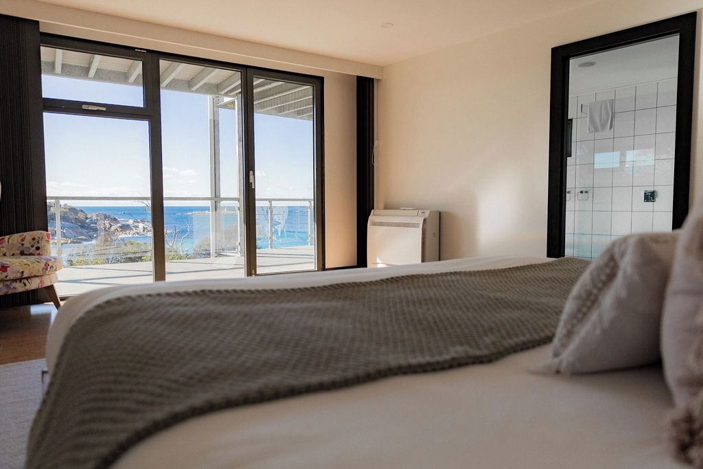 Photo of Bedroom in Binalong Bay