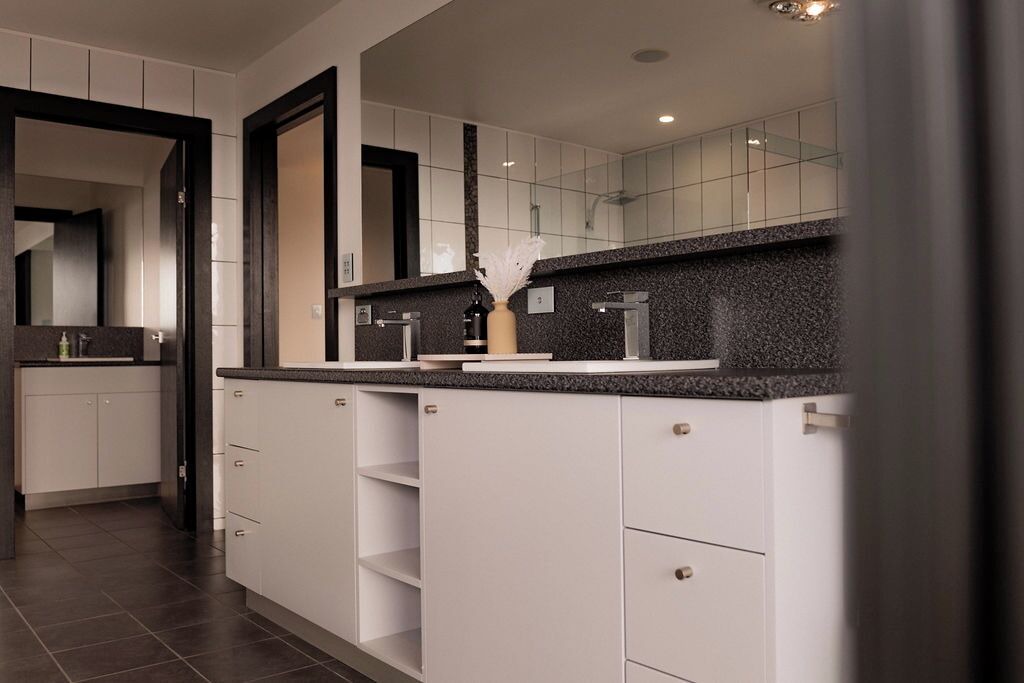 Photo of Bathroom in Binalong Bay