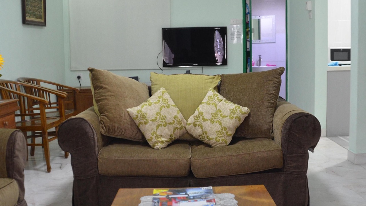 Photo of Bedroom in Subang Jaya