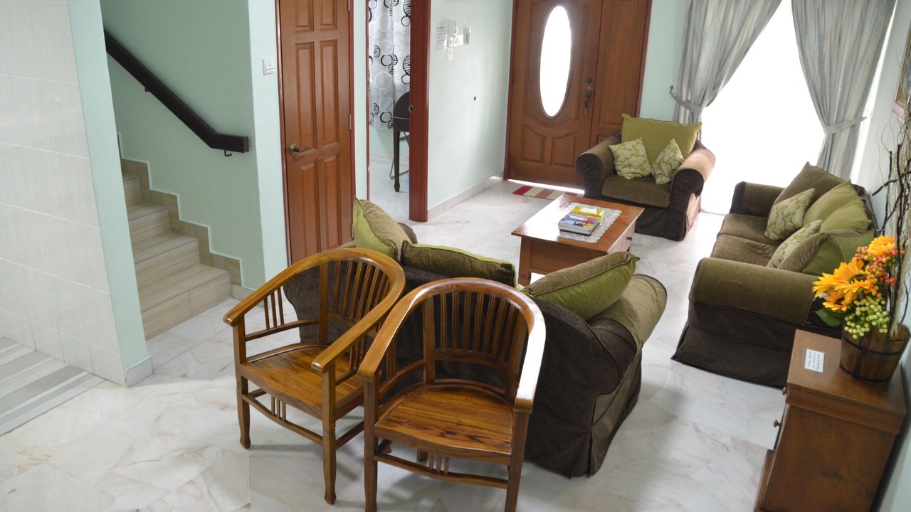 Photo of Bedroom in Subang Jaya