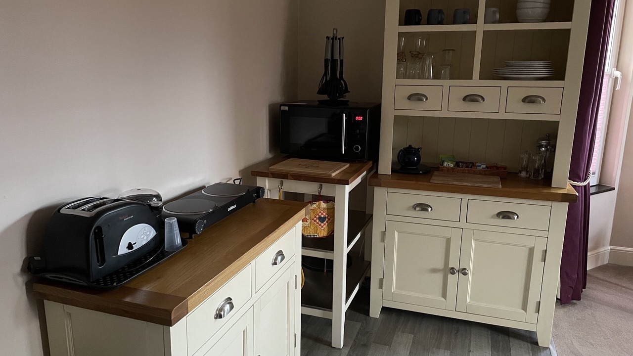 Photo of Kitchen in Stonehaven