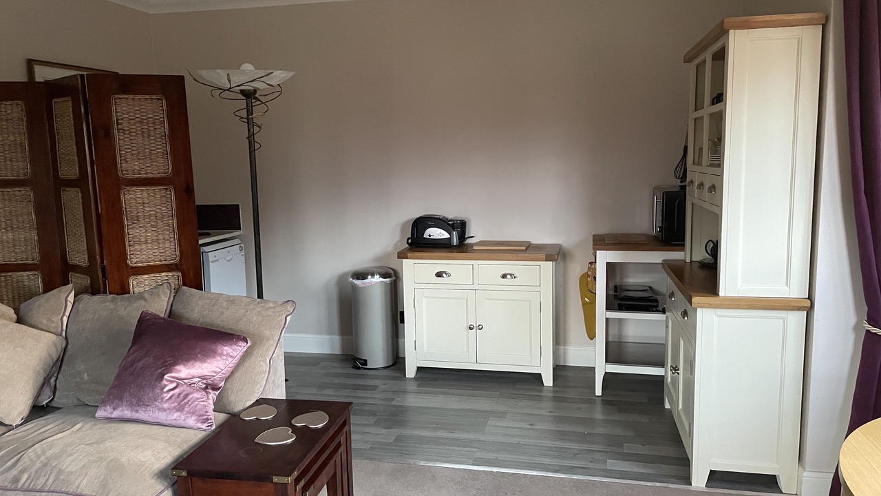Photo of Livingroom in Stonehaven