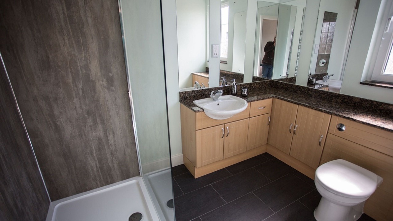Photo of Bedroom in Stonehaven