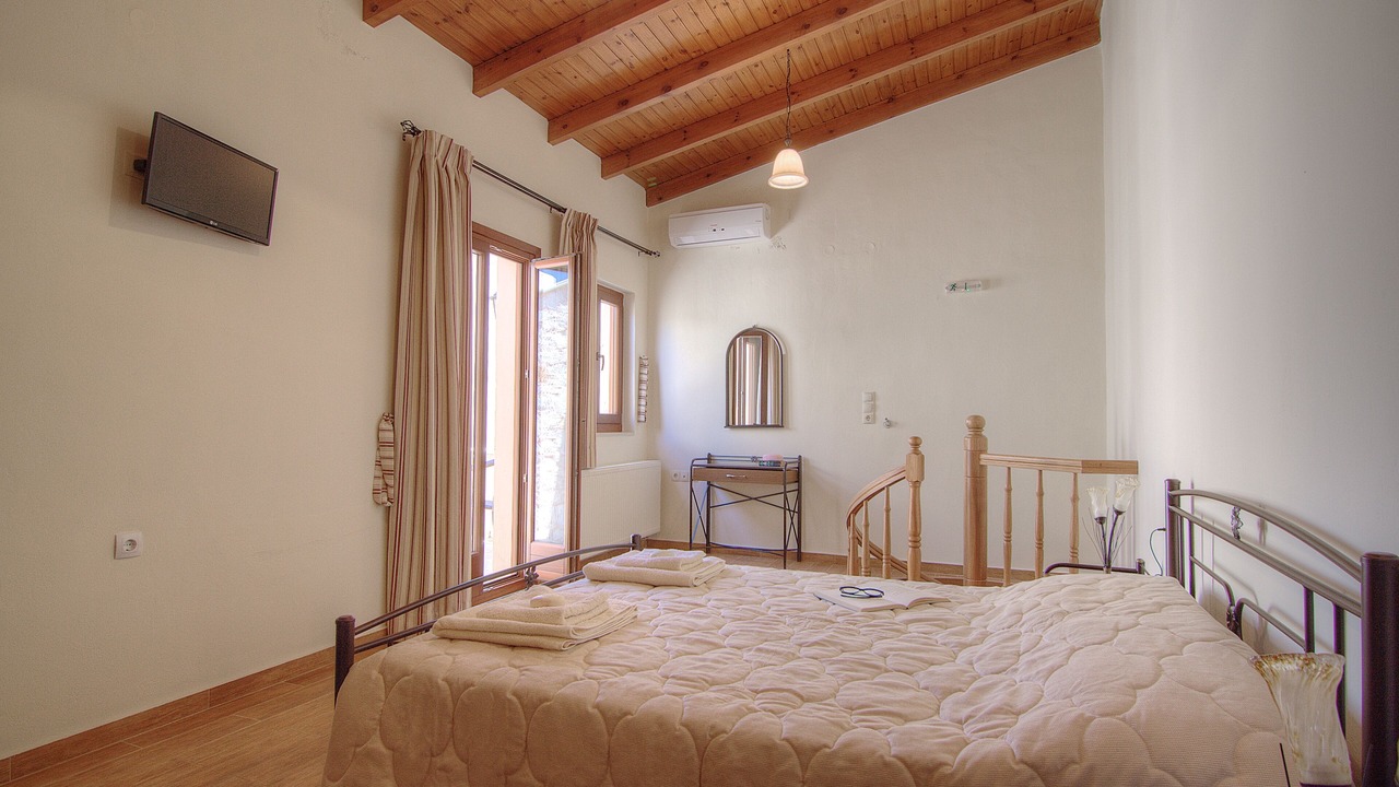 Photo of Patio Balcony in Mylopotamos