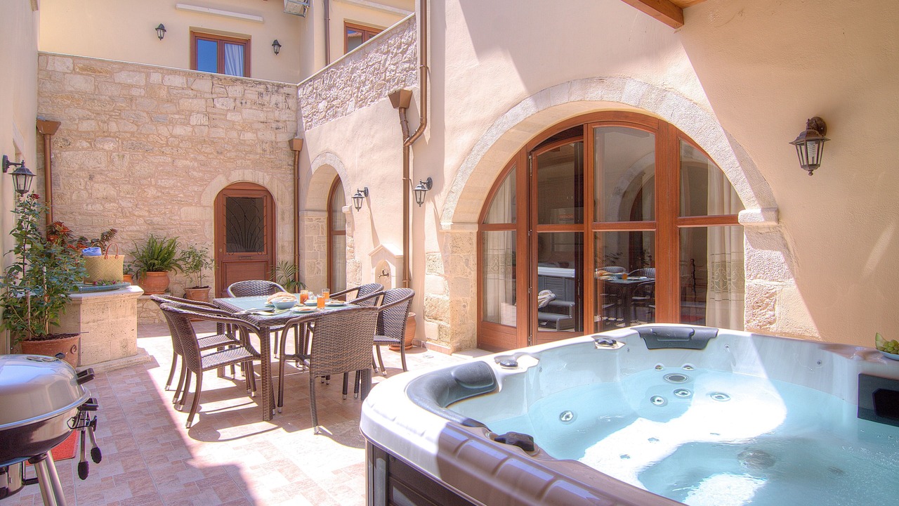 Photo of Outdoor in Mylopotamos