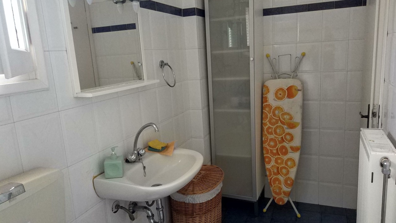 Photo of Bathroom in Aliki