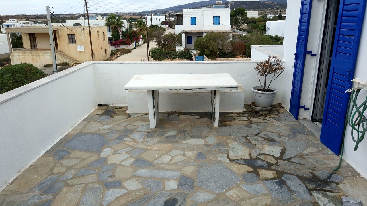 Photo of Patio Balcony in Aliki